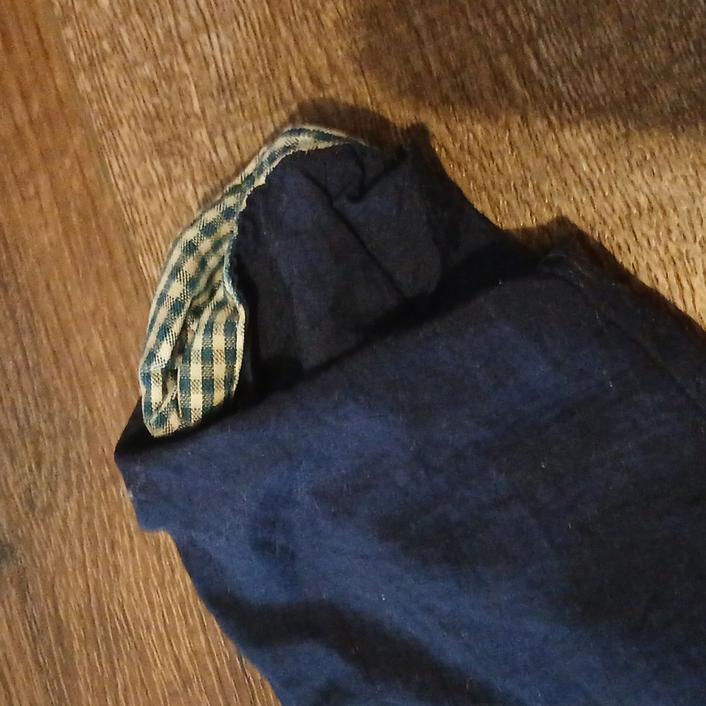 Nautical jacket - Picture 3 of 6